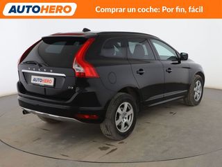 Volvo XC60 2.0 D3 Kinetic 2WD