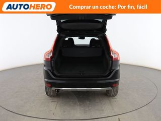 Volvo XC60 2.0 D3 Kinetic 2WD