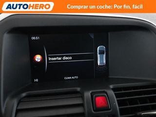 Volvo XC60 2.0 D3 Kinetic 2WD