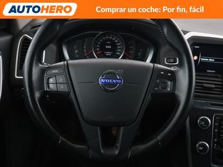 Volvo XC60 2.0 D3 Kinetic 2WD