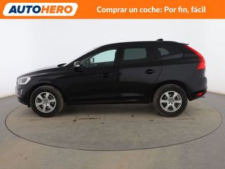 Volvo XC60 2.0 D3 Kinetic 2WD