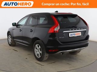 Volvo XC60 2.0 D3 Kinetic 2WD