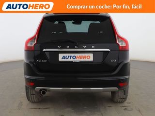 Volvo XC60 2.0 D3 Kinetic 2WD