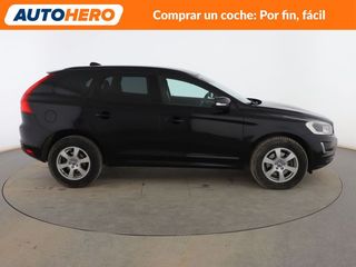 Volvo XC60 2.0 D3 Kinetic 2WD