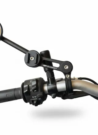 Yamaha MT-07 A2 Akrapovic