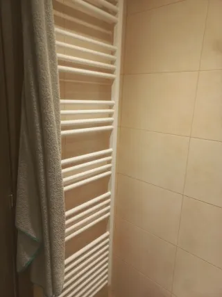 Alquiler habitación en Cubelles