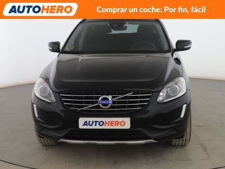Volvo XC60 2.0 D3 Kinetic 2WD
