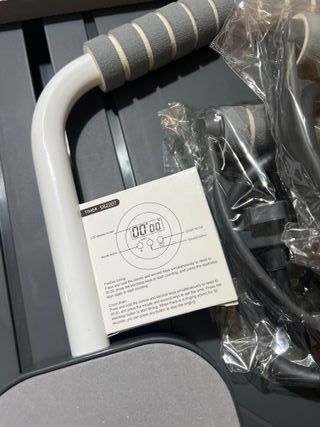 Tabla Pilates Multifuncional