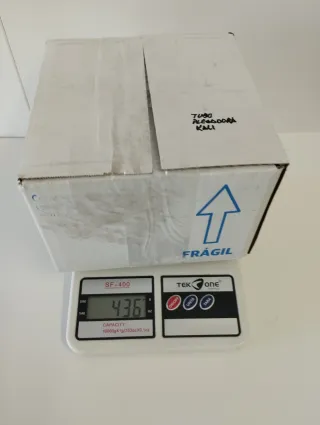 ✅ ACCESORIOS PESCA, CAJA, HILO Y MÁS....