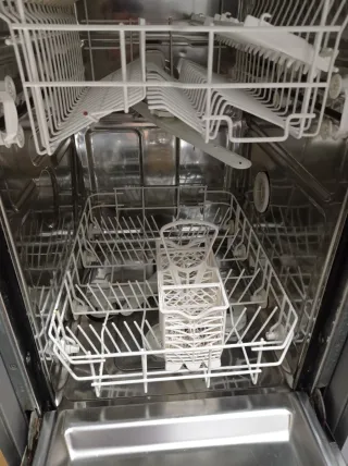 Despiece Lavavajillas