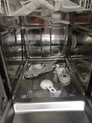 Despiece Lavavajillas