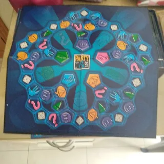 Party & Co Evolution Juego de Mesa