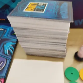 Party & Co Evolution Juego de Mesa