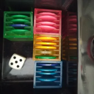 Party & Co Evolution Juego de Mesa