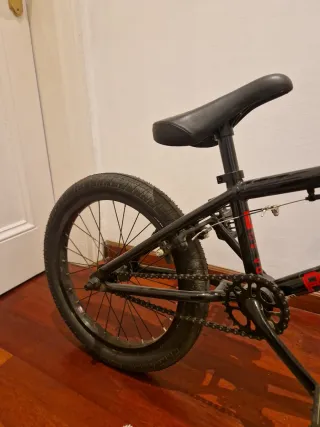 Bicicleta BMX Radio Revo niño
