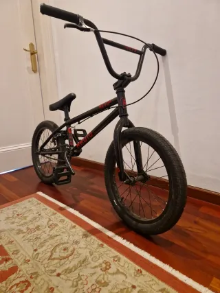Bicicleta BMX Radio Revo niño