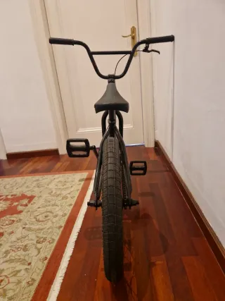 Bicicleta BMX Radio Revo niño