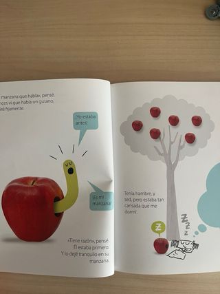 La pequeña ciencia de la salud