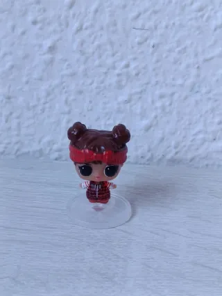 LOL Surprise Esfera Juego Muñecas