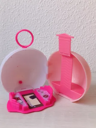 LOL Surprise Esfera Juego Muñecas