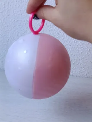 LOL Surprise Esfera Juego Muñecas