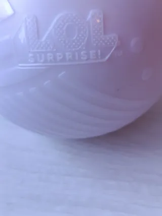 LOL Surprise Esfera Juego Muñecas