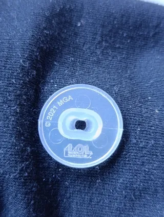 LOL Surprise Esfera Juego Muñecas