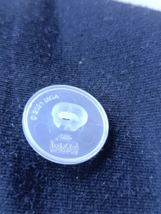 LOL Surprise Esfera Juego Muñecas