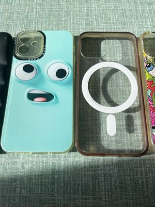 Fundas iPhone 12 mini