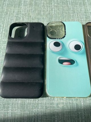 Fundas iPhone 12 mini