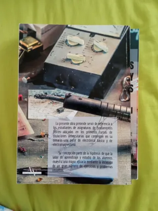 Fundamentos Físicos y Tecnológicos