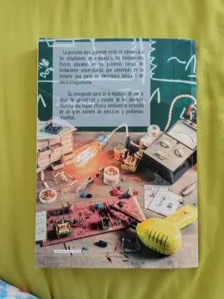 Fundamentos Físicos y Tecnológicos