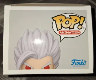 Son Gohan (Beast) Funko Pop