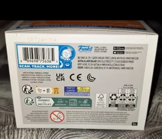 Son Gohan (Beast) Funko Pop