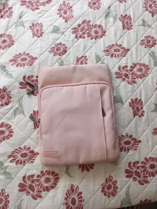 Funda Tablet Samsung Galaxy Tab A8, Teclado y Rató