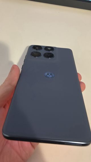 Motorola Edge 60 Fusion