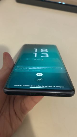 Motorola Edge 60 Fusion