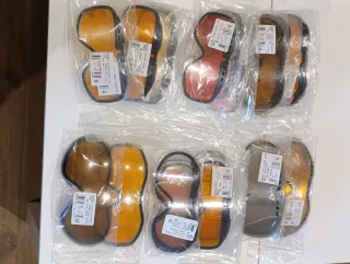 Máscara de esquí Quiksilver