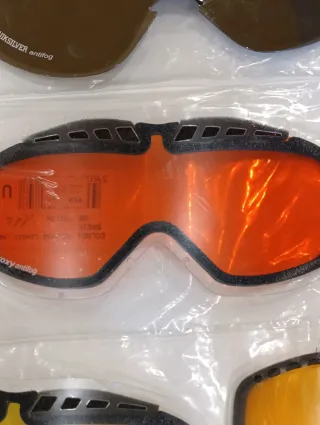 Máscara de esquí Quiksilver