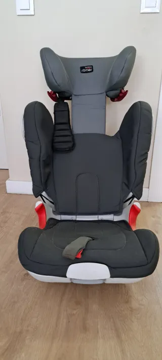 Silla coche Römer buen estado