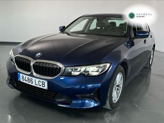 BMW Serie 3 320i Auto.