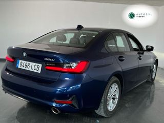 BMW Serie 3 320i Auto.