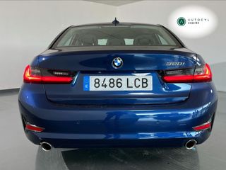 BMW Serie 3 320i Auto.