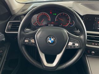 BMW Serie 3 320i Auto.