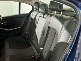 BMW Serie 3 320i Auto.