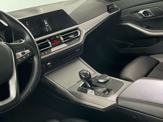 BMW Serie 3 320i Auto.