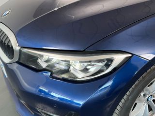 BMW Serie 3 320i Auto.