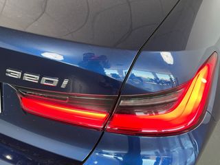BMW Serie 3 320i Auto.