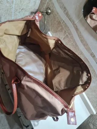 Bolsa de viaje Pierre Balmain