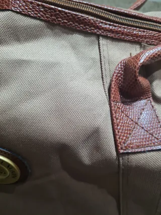 Bolsa de viaje Pierre Balmain